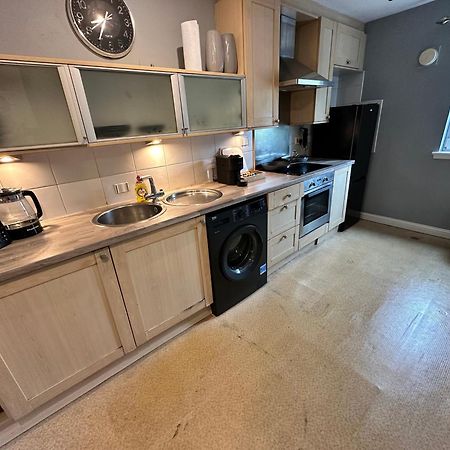 Bnb Bed N Breakfast Единбург Екстериор снимка
