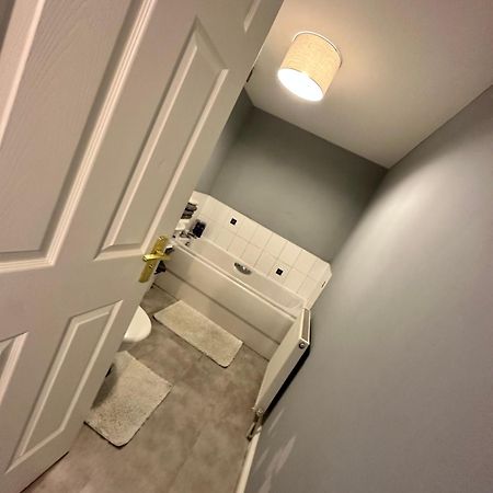 Bnb Bed N Breakfast Единбург Екстериор снимка