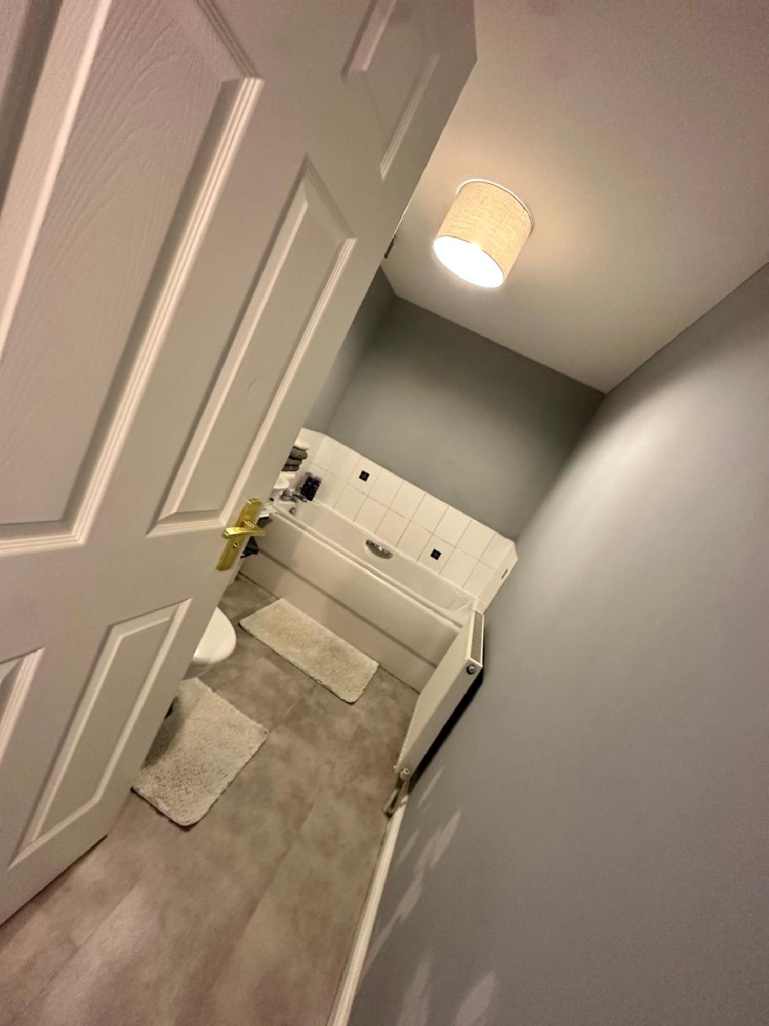 Bnb Bed N Breakfast Единбург Екстериор снимка